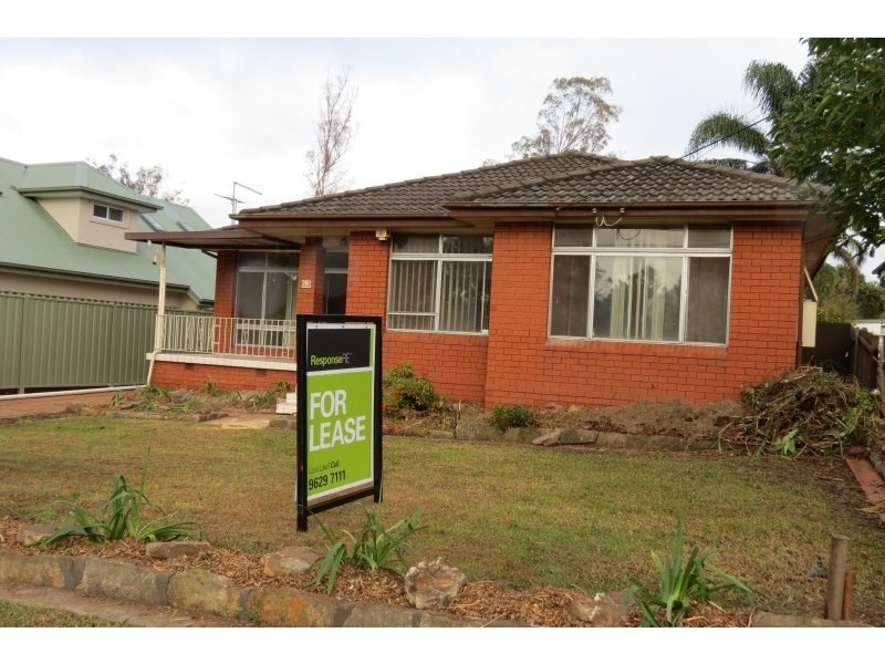 63 Barry Street, Cambridge Park NSW 2747