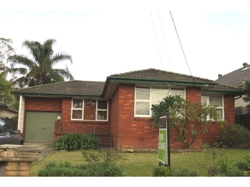 61 Barry Street, Cambridge Park NSW 2747