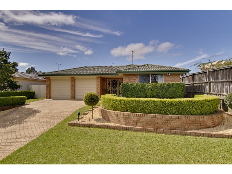 6 Anita Street, Glenwood NSW 2768