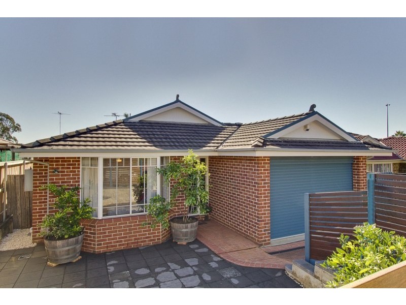 9 Anita Street, Glenwood NSW 2768