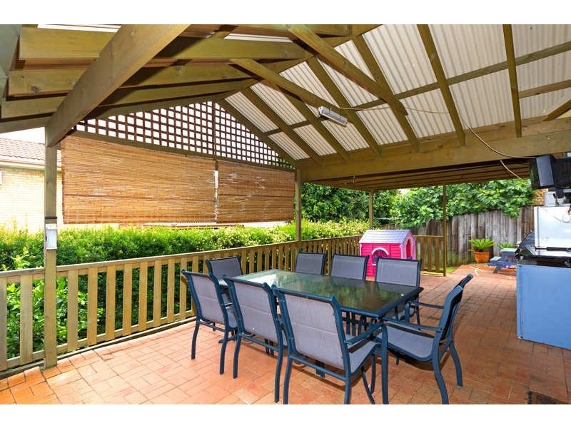 11 Highclaire Place, Glenwood NSW 2768