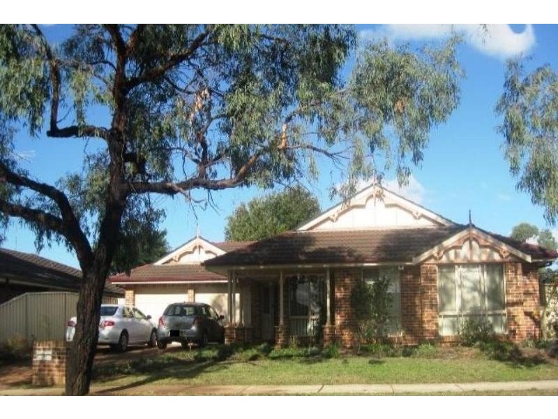 116 Glenwood Park Drive, Glenwood NSW 2768