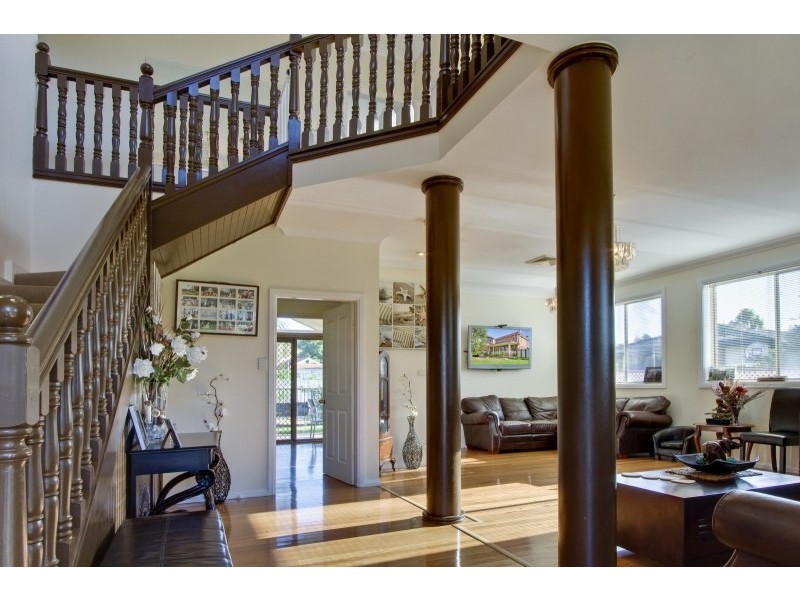 16 Rufus Avenue, Glenwood NSW 2768