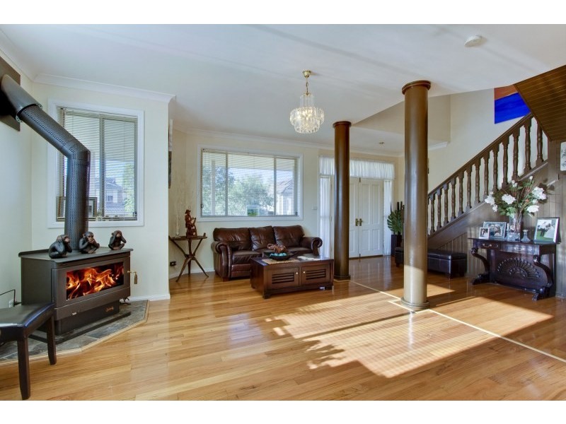 16 Rufus Avenue, Glenwood NSW 2768