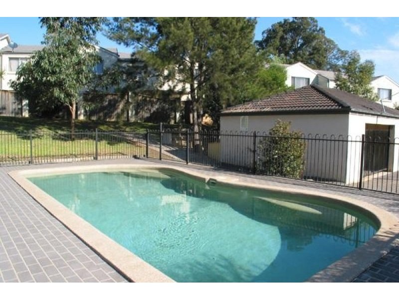 Unit 43/59A Castle Street, Castle Hill NSW 2154