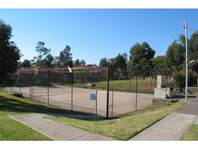 Unit 43/59A Castle Street, Castle Hill NSW 2154