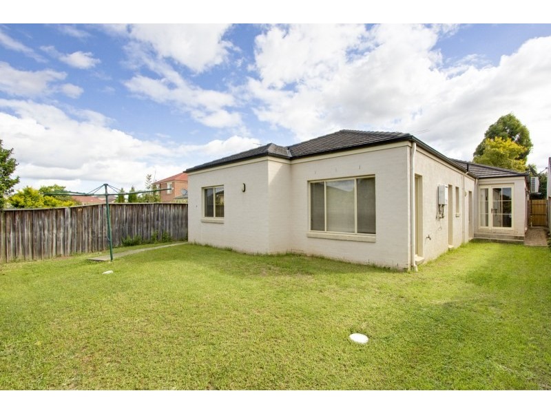 Parklea NSW 2768