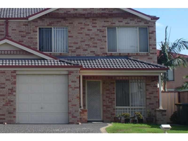 57B Glenwood Park Drive, Glenwood NSW 2768