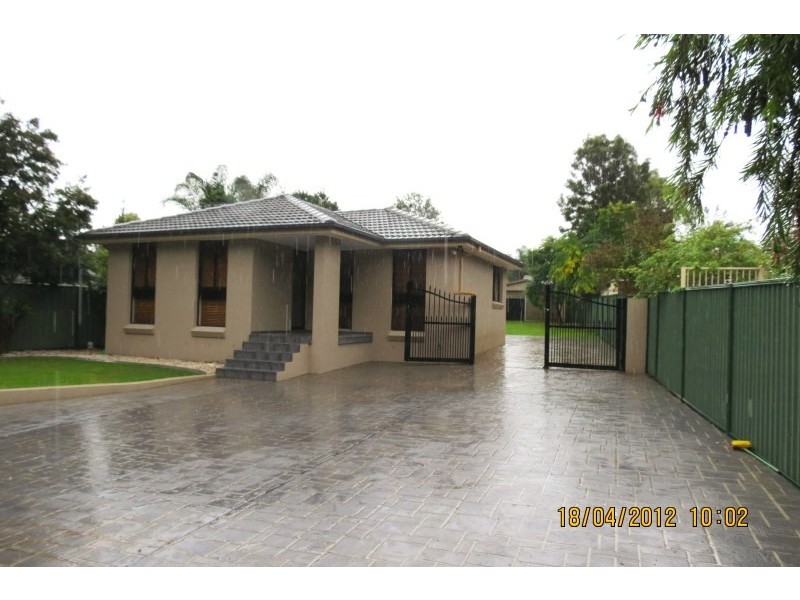 76 Francis Street, Cambridge Park NSW 2747