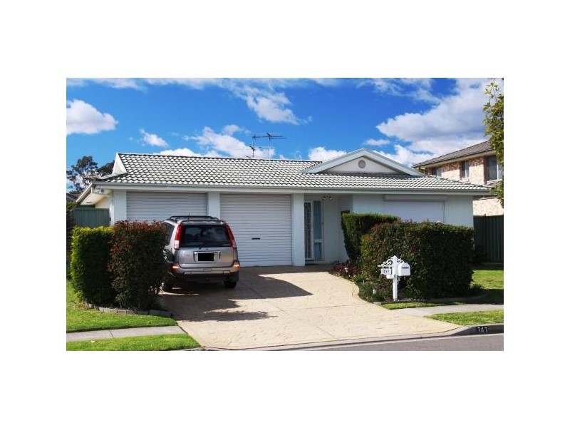 247 Glenwood Park Drive, Glenwood NSW 2768