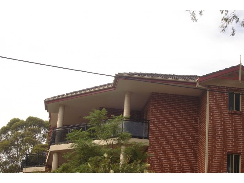 Unit 5/2-4 Oaks Street, Westmead NSW 2145