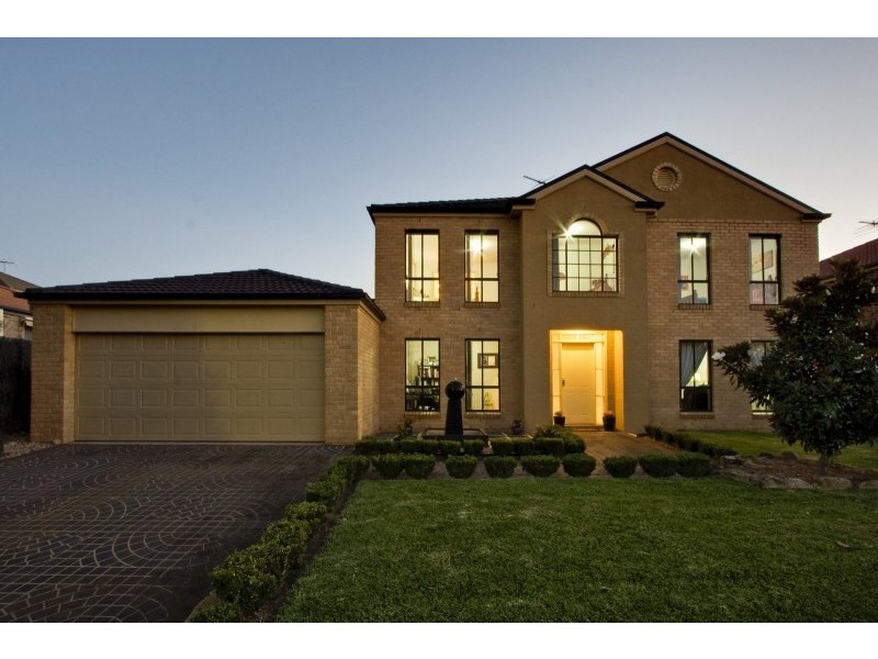 14 Schaefer Terrace, Glenwood NSW 2768