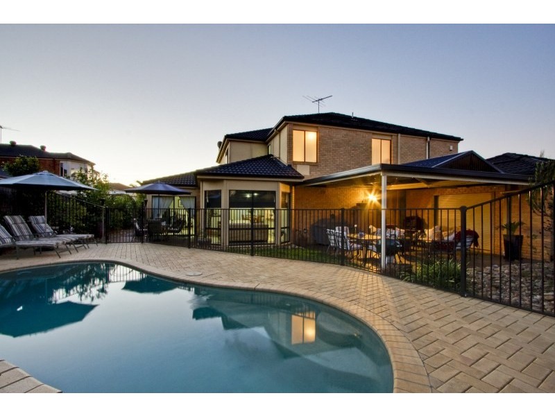 14 Schaefer Terrace, Glenwood NSW 2768