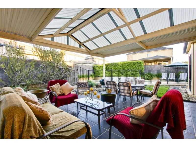 14 Schaefer Terrace, Glenwood NSW 2768