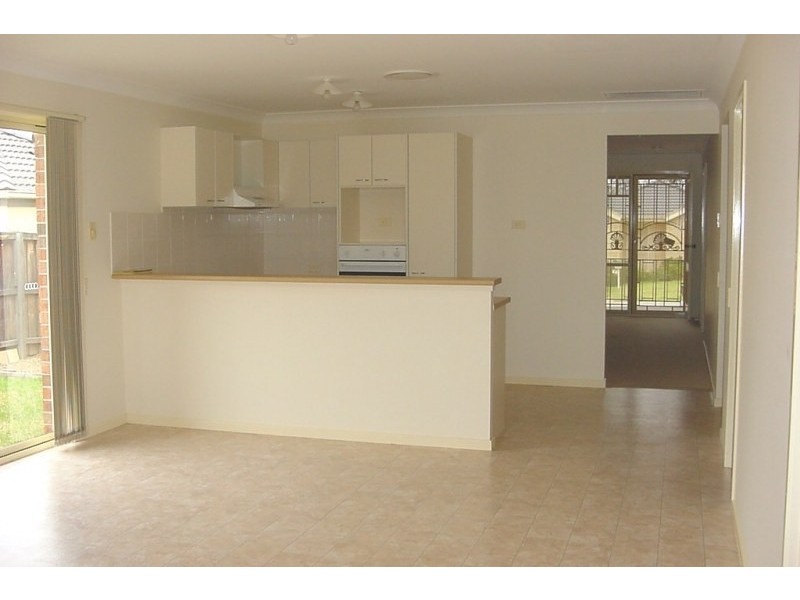 13 Canyon Drive, Stanhope Gardens NSW 2768