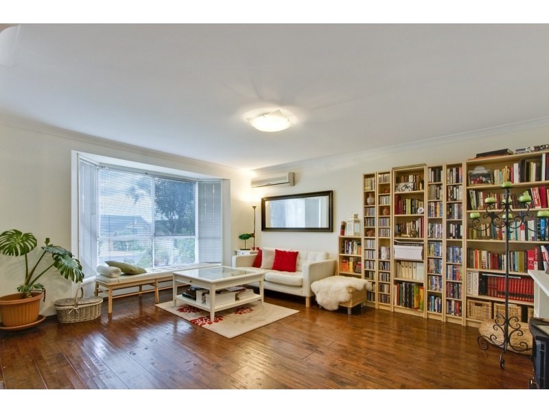 Stanhope Gardens NSW 2768