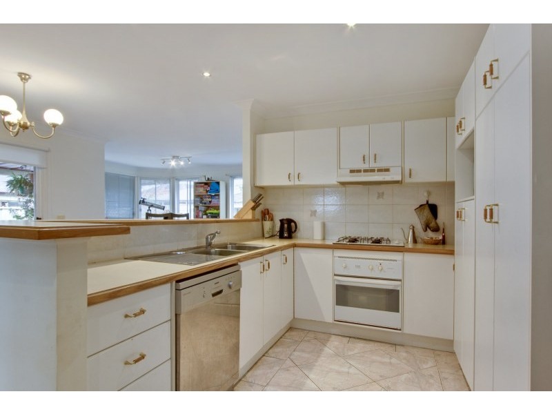 Stanhope Gardens NSW 2768