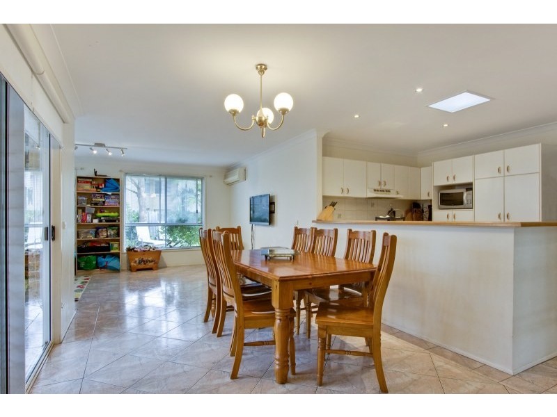 Stanhope Gardens NSW 2768