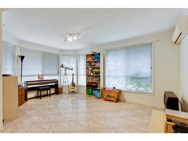 Stanhope Gardens NSW 2768