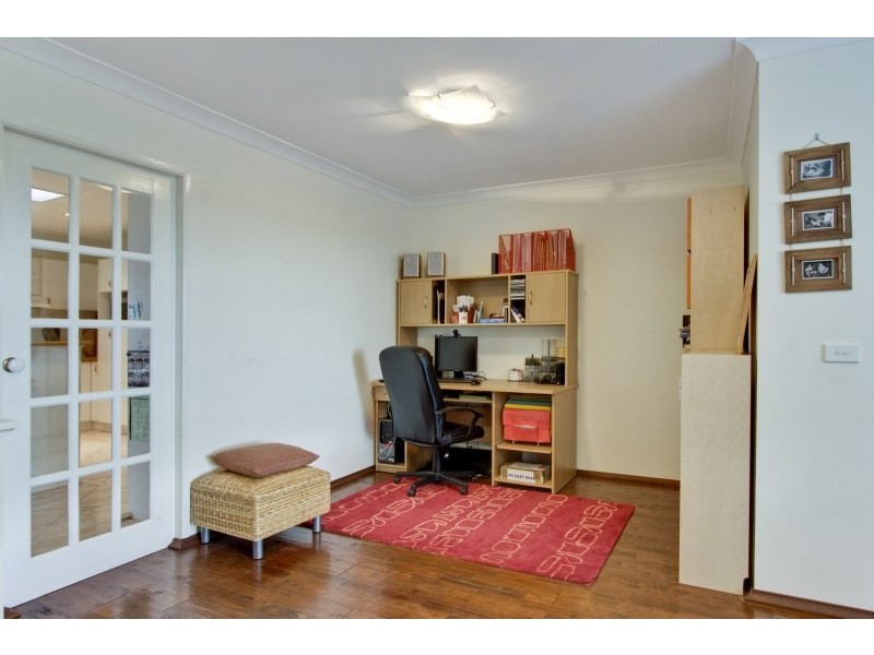 Stanhope Gardens NSW 2768