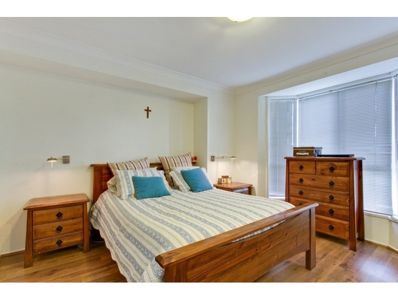 Stanhope Gardens NSW 2768