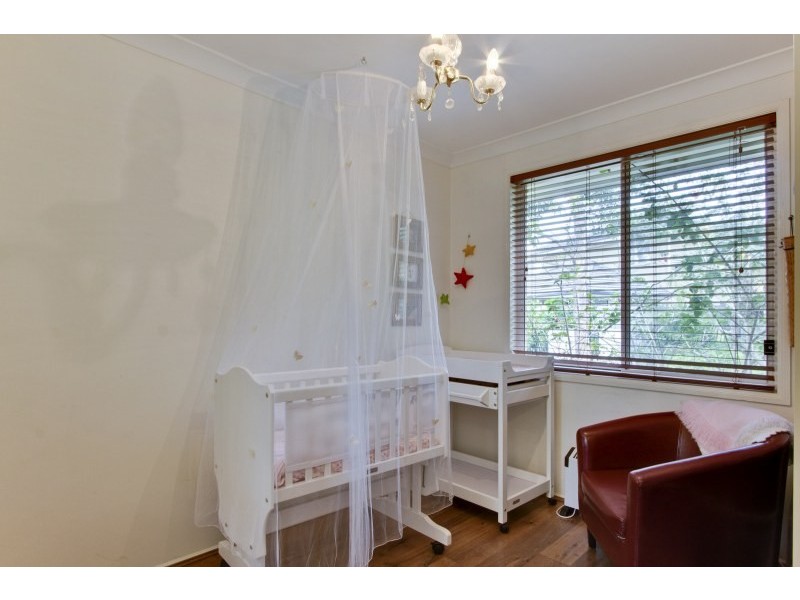 Stanhope Gardens NSW 2768