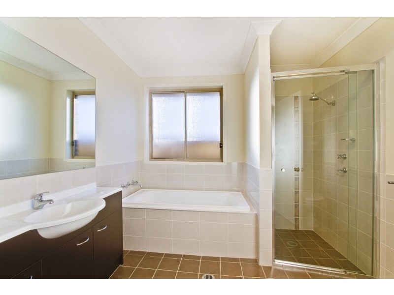 4 Thornbury Circuit, Stanhope Gardens NSW 2768