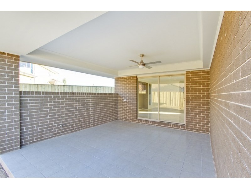 4 Thornbury Circuit, Stanhope Gardens NSW 2768