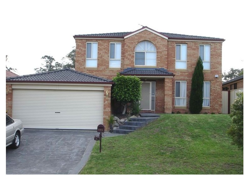 4 Emmanuel Terrace, Glenwood NSW 2768