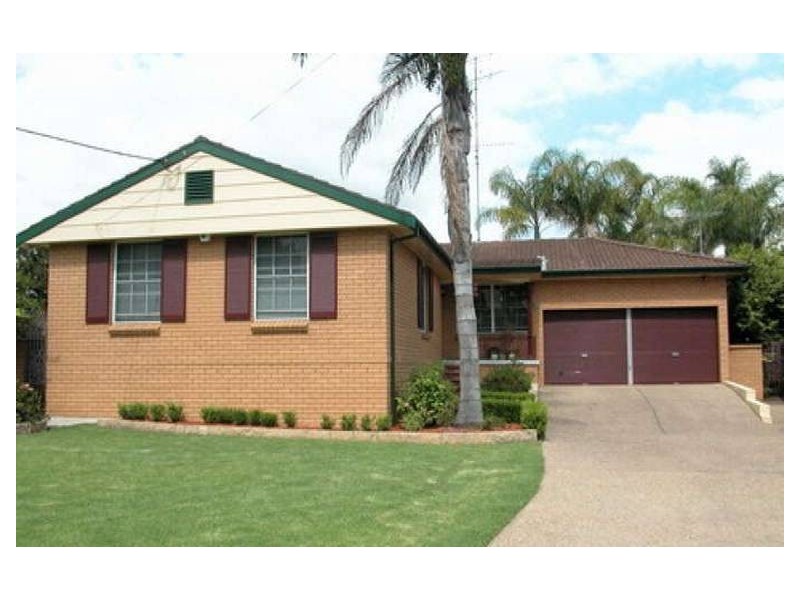 3 Rhodes Place, Kellyville NSW 2155