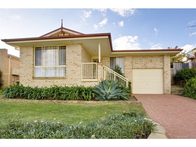 55 Corinne Street, Acacia Gardens NSW 2763