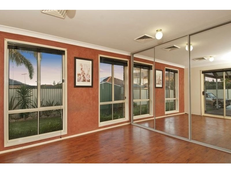 Glenwood NSW 2768