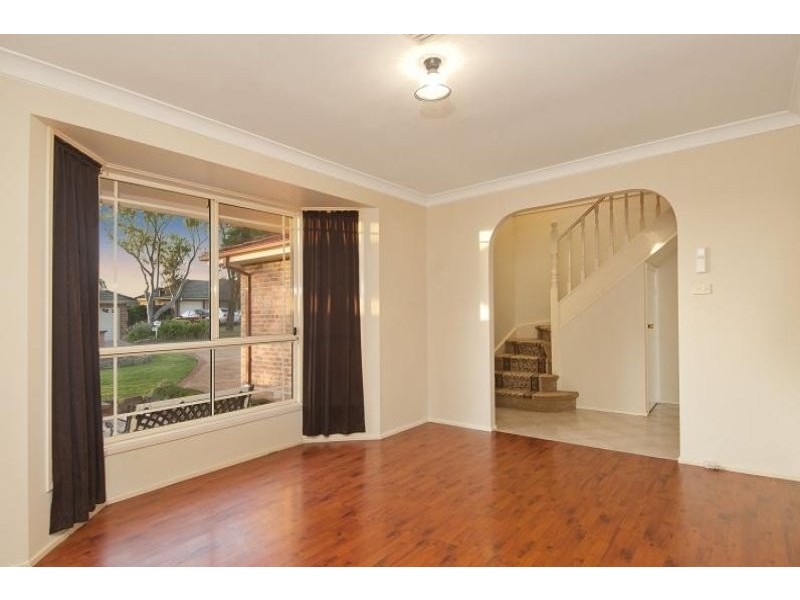 Glenwood NSW 2768