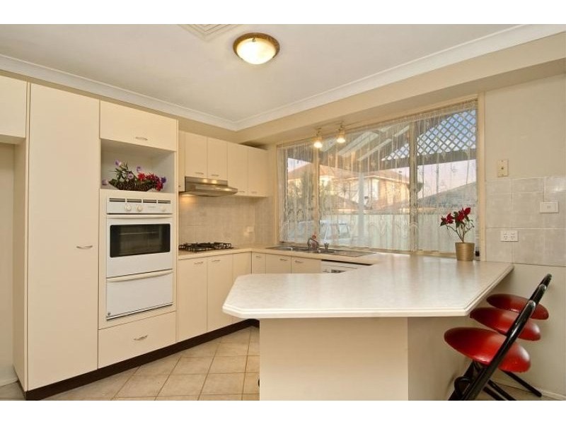 Glenwood NSW 2768