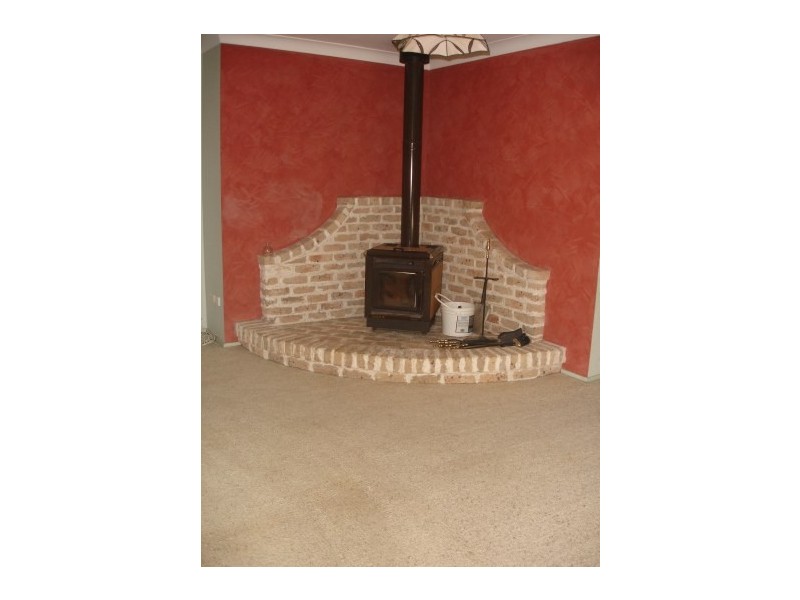 3 Rhodes Place, Kellyville NSW 2155