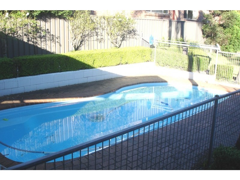 3 Rhodes Place, Kellyville NSW 2155