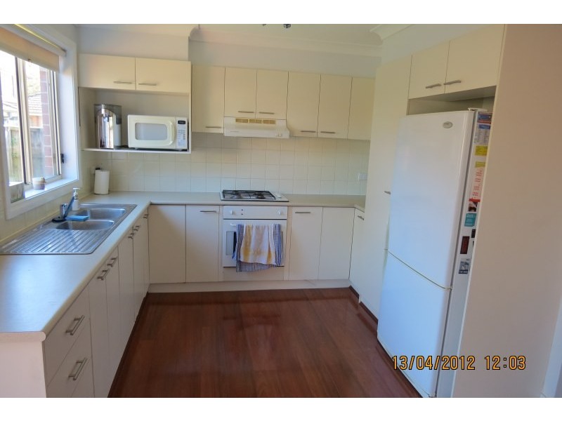 Unit 2/46 Hillcrest Road, Quakers Hill NSW 2763