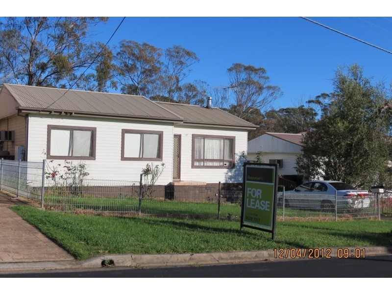 97 Barry Street, Cambridge Park NSW 2747