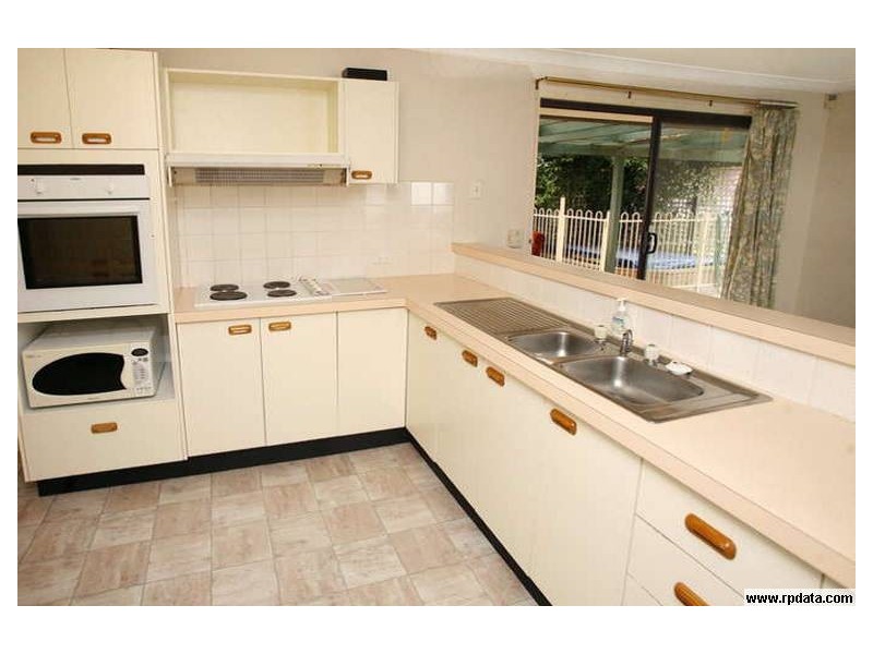 Quakers Hill NSW 2763