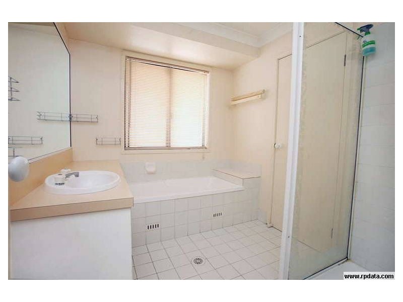 Quakers Hill NSW 2763