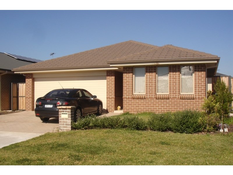 75 Viceroy Avenue, The Ponds NSW 2769