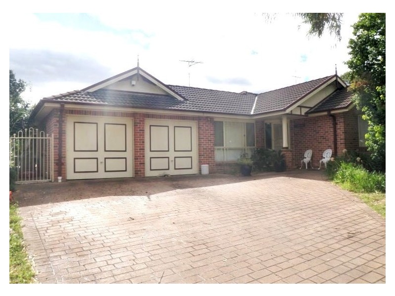 41 Sorrento Drive, Glenwood NSW 2768