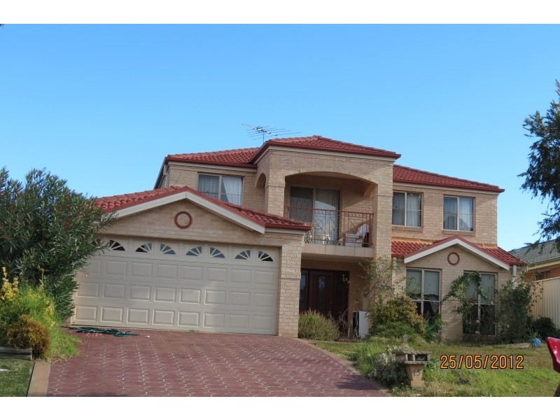 15 Bittern Grove, Glenwood NSW 2768