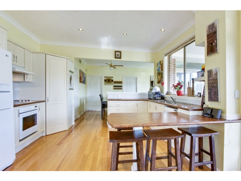 16 Rufus Avenue, Glenwood NSW 2768