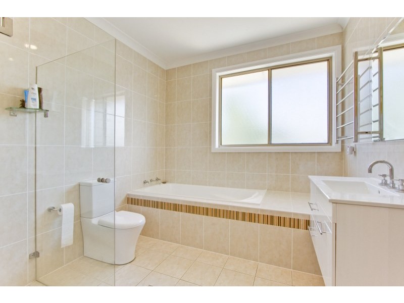 16 Rufus Avenue, Glenwood NSW 2768