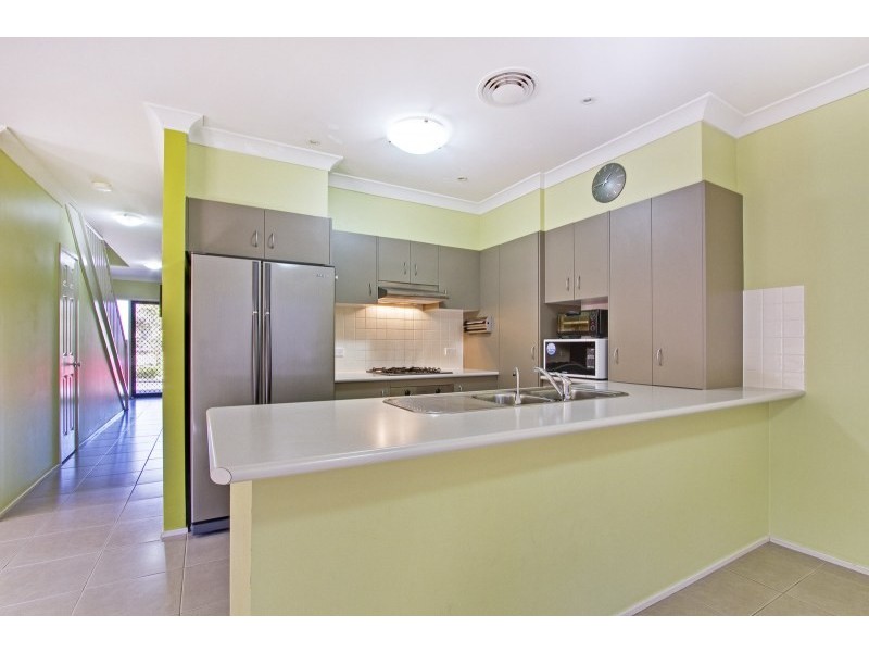 Acacia Gardens NSW 2763