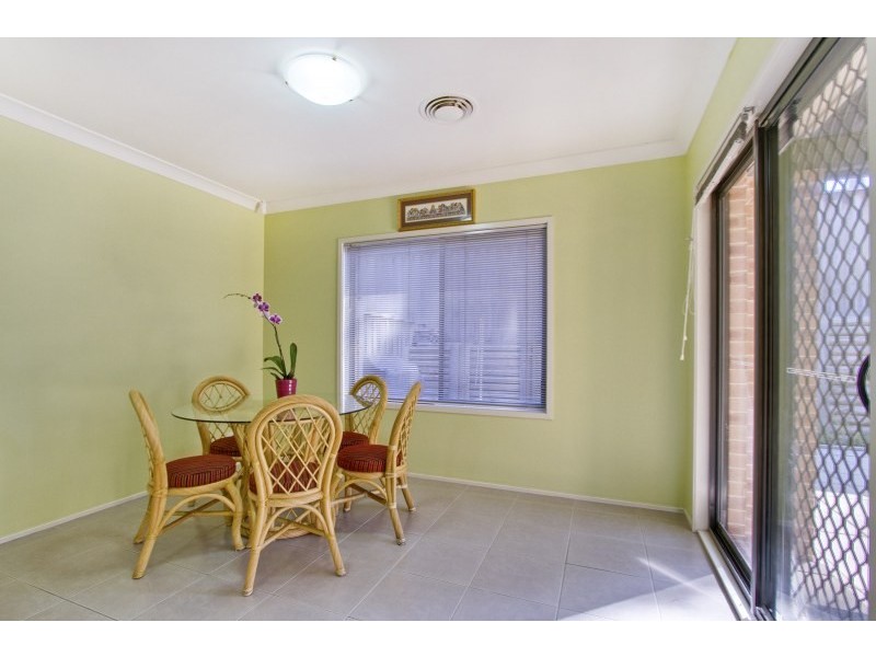 Acacia Gardens NSW 2763