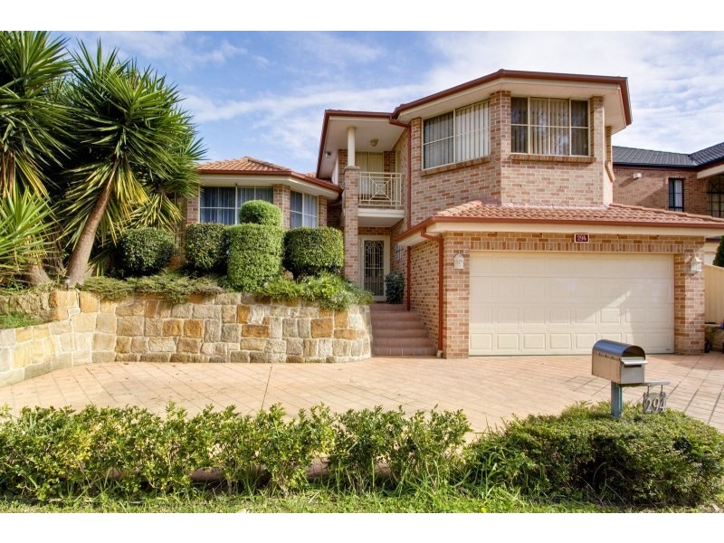 294 Glenwood Park Drive, Glenwood NSW 2768