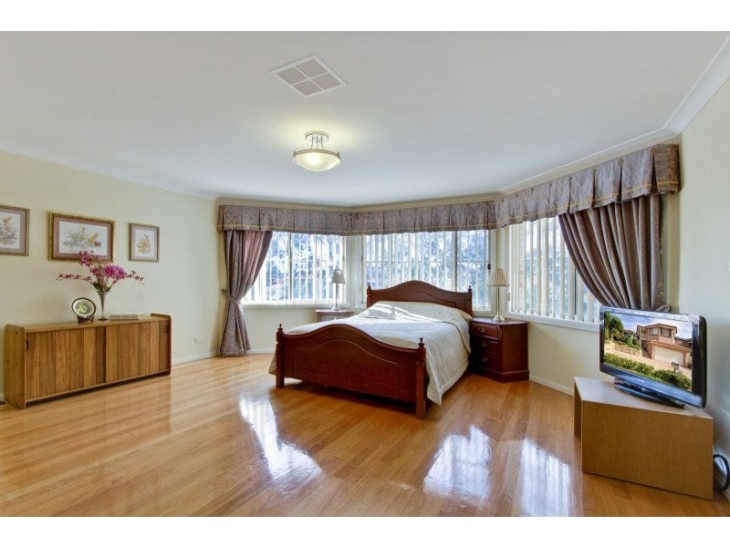 294 Glenwood Park Drive, Glenwood NSW 2768