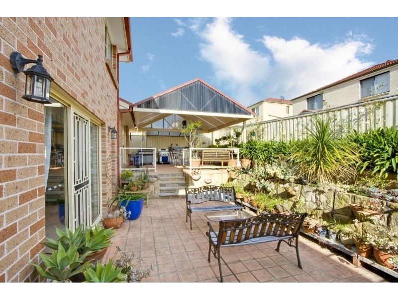 294 Glenwood Park Drive, Glenwood NSW 2768